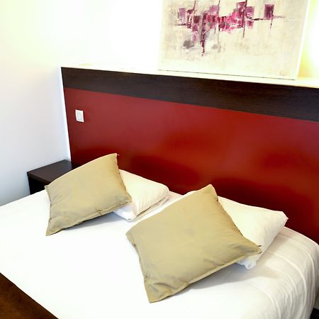 Residhotel Lille Vauban Luaran gambar