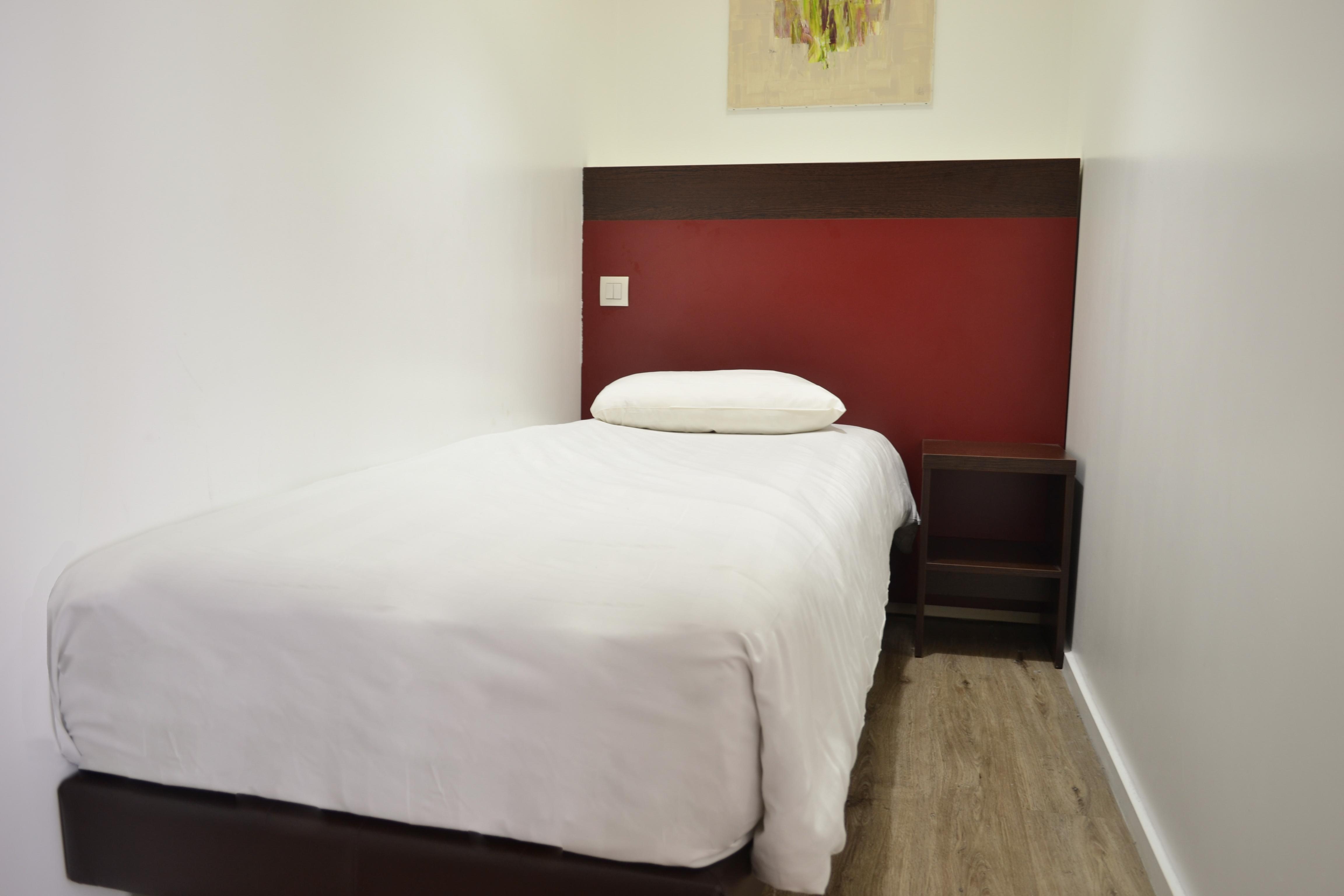 Residhotel Lille Vauban Luaran gambar