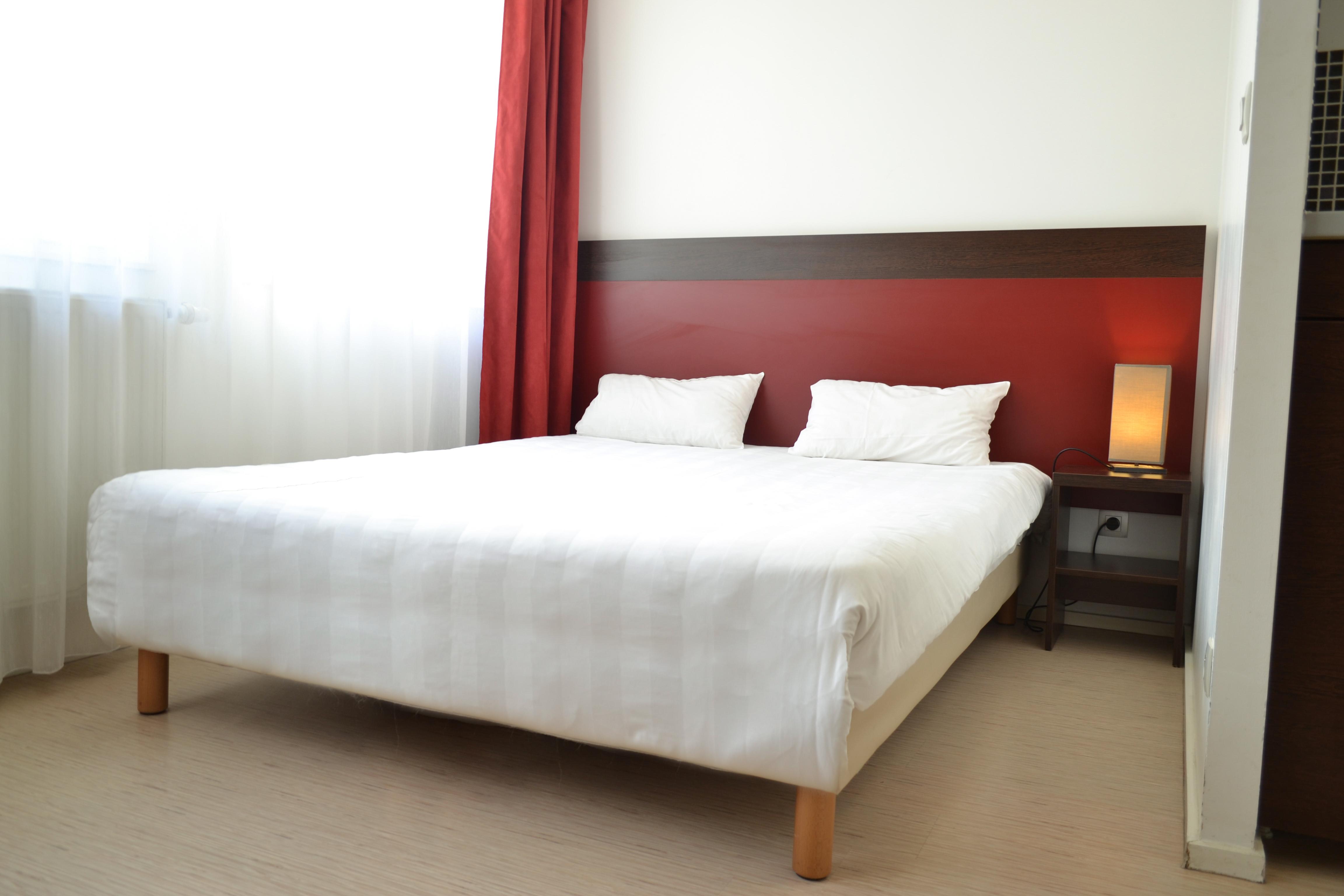 Residhotel Lille Vauban Luaran gambar