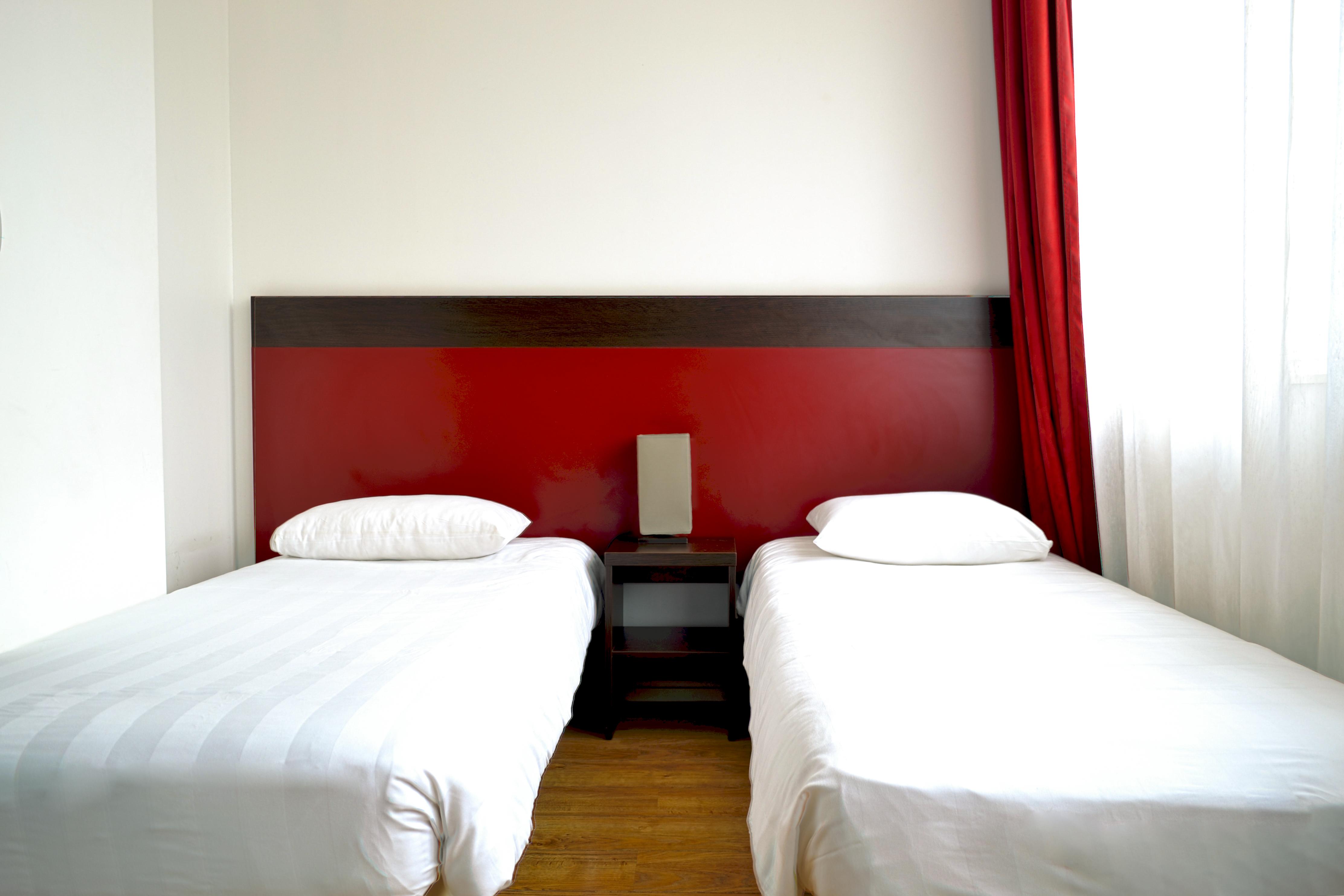 Residhotel Lille Vauban Luaran gambar