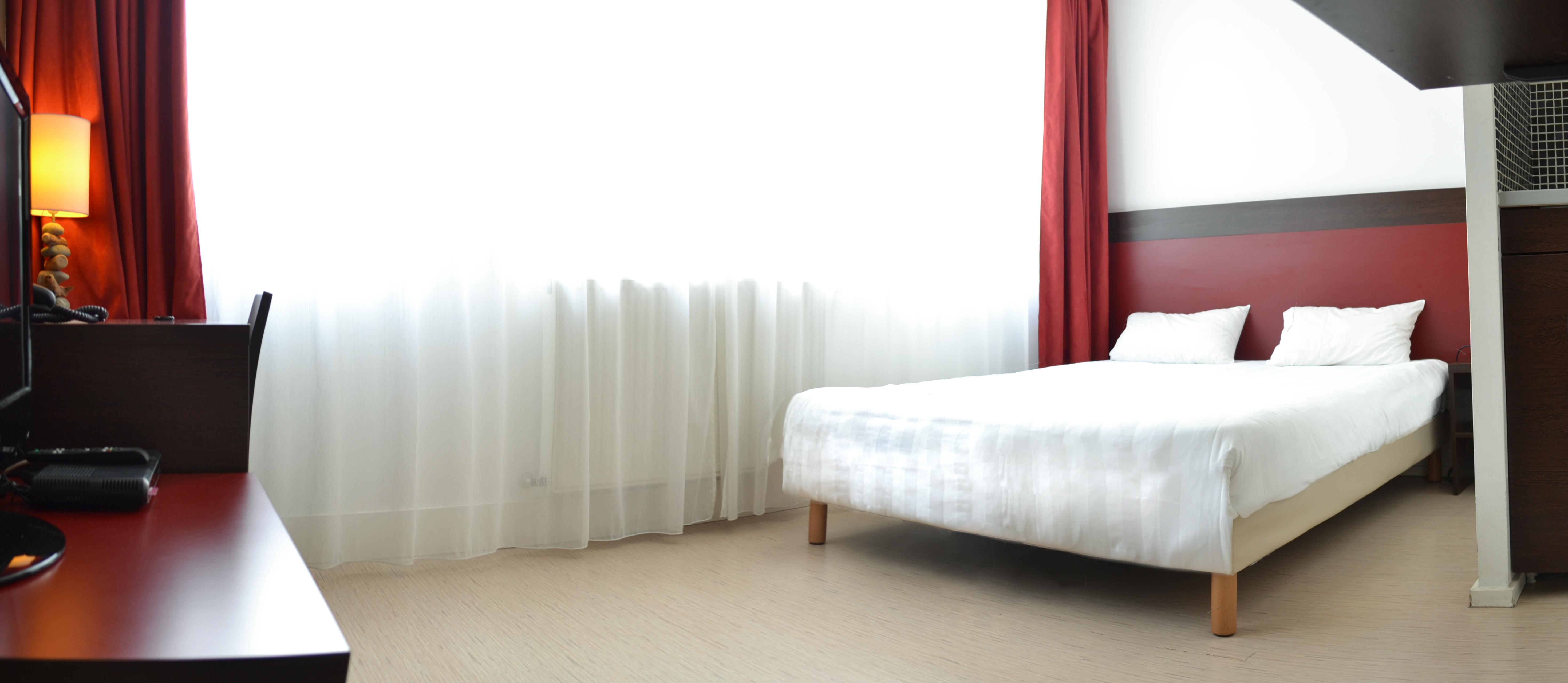 Residhotel Lille Vauban Luaran gambar