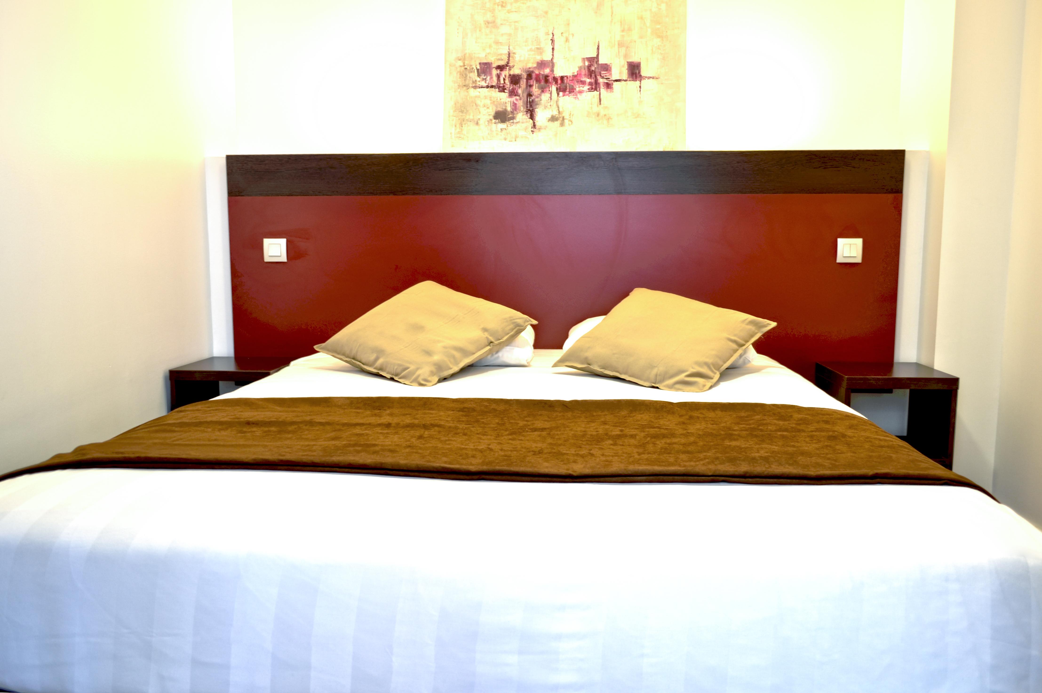 Residhotel Lille Vauban Luaran gambar