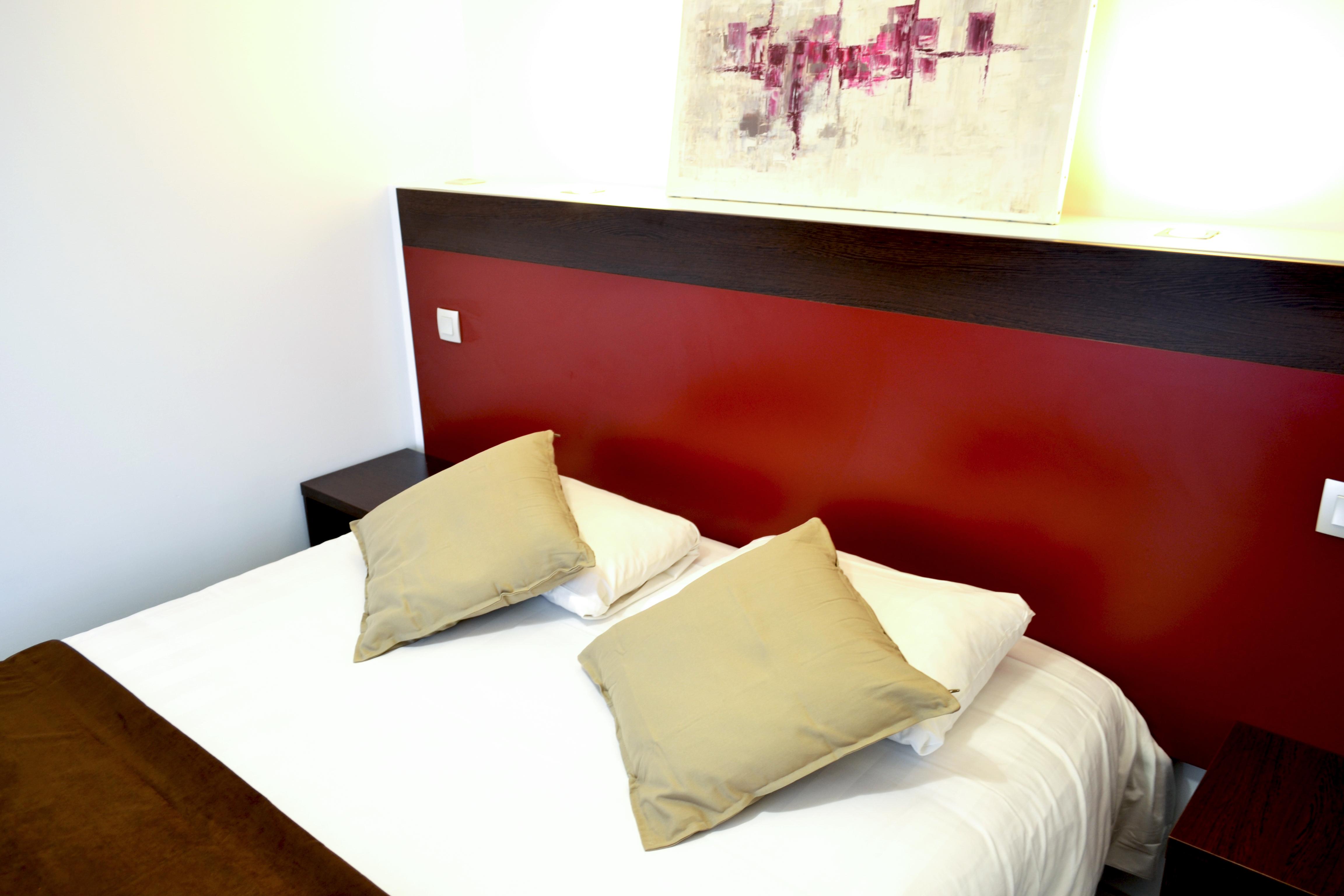 Residhotel Lille Vauban Luaran gambar