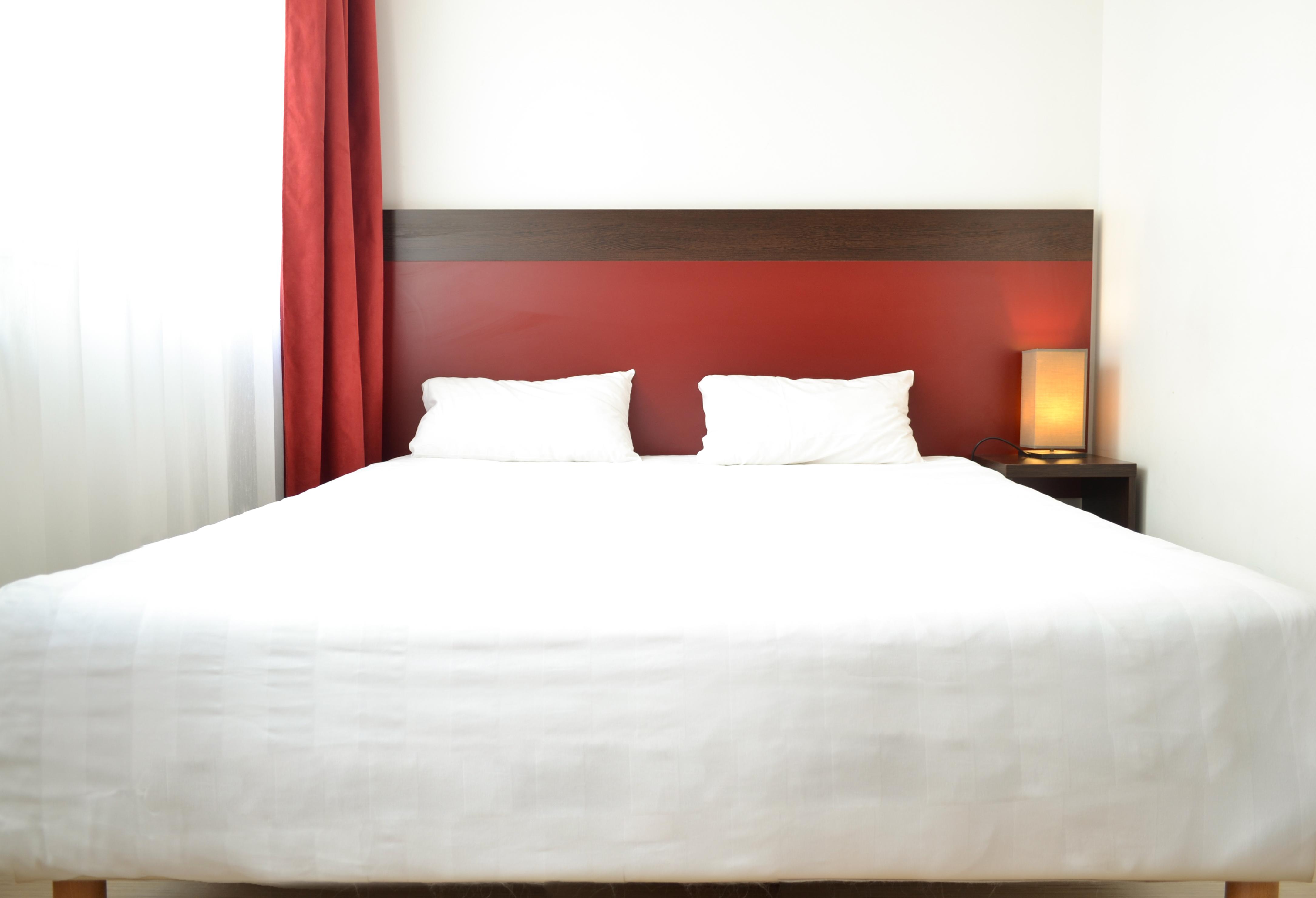 Residhotel Lille Vauban Luaran gambar