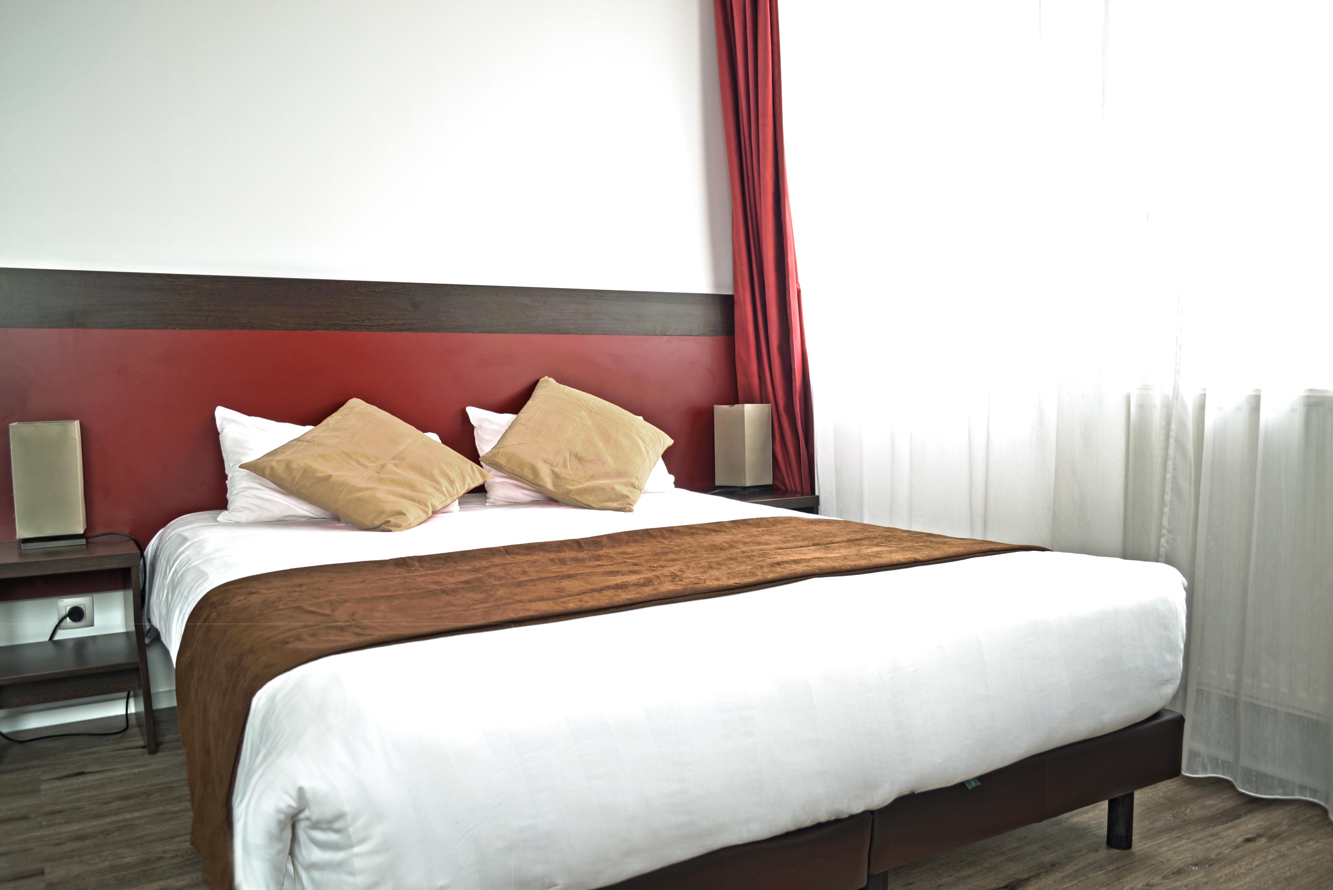Residhotel Lille Vauban Luaran gambar