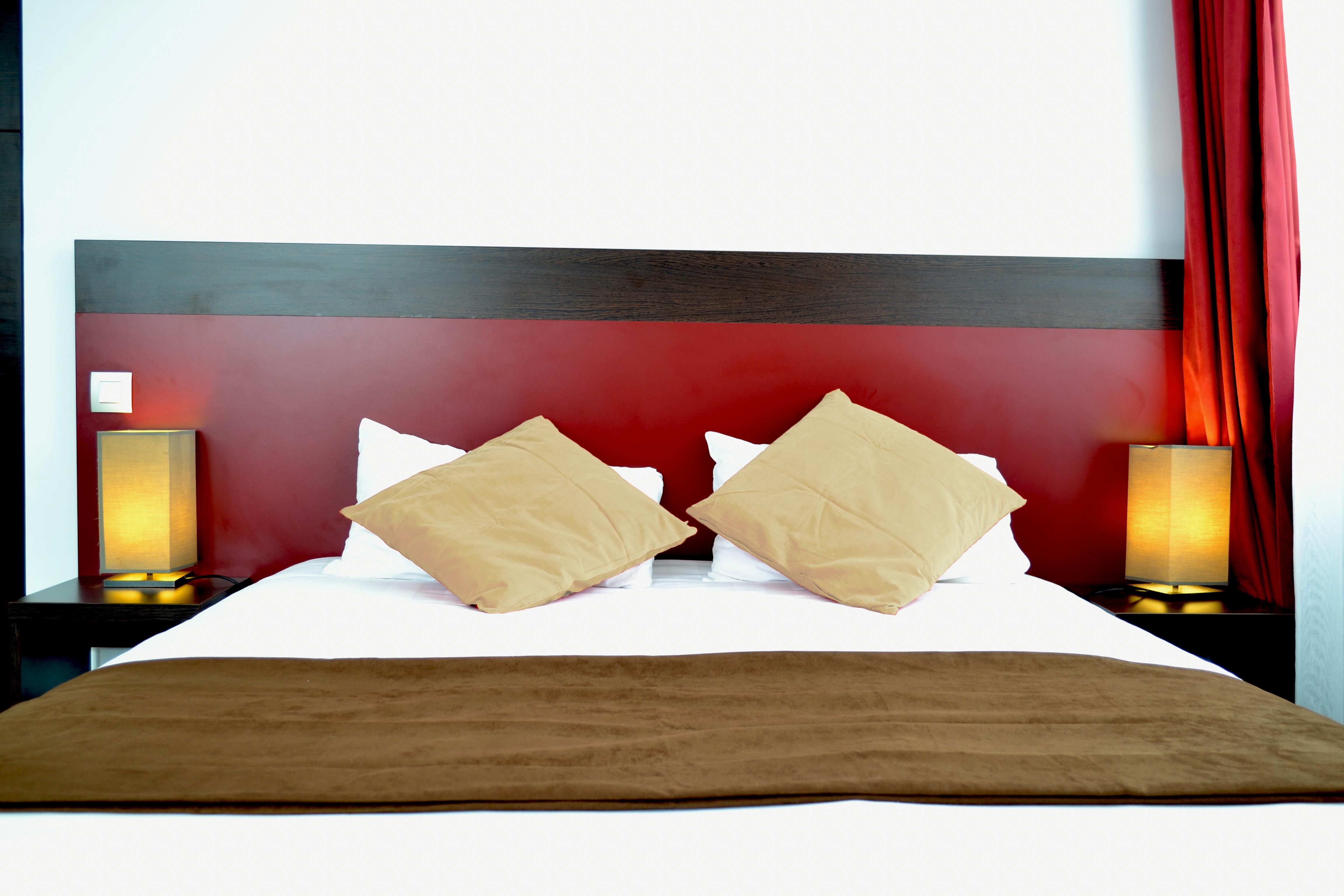 Residhotel Lille Vauban Luaran gambar
