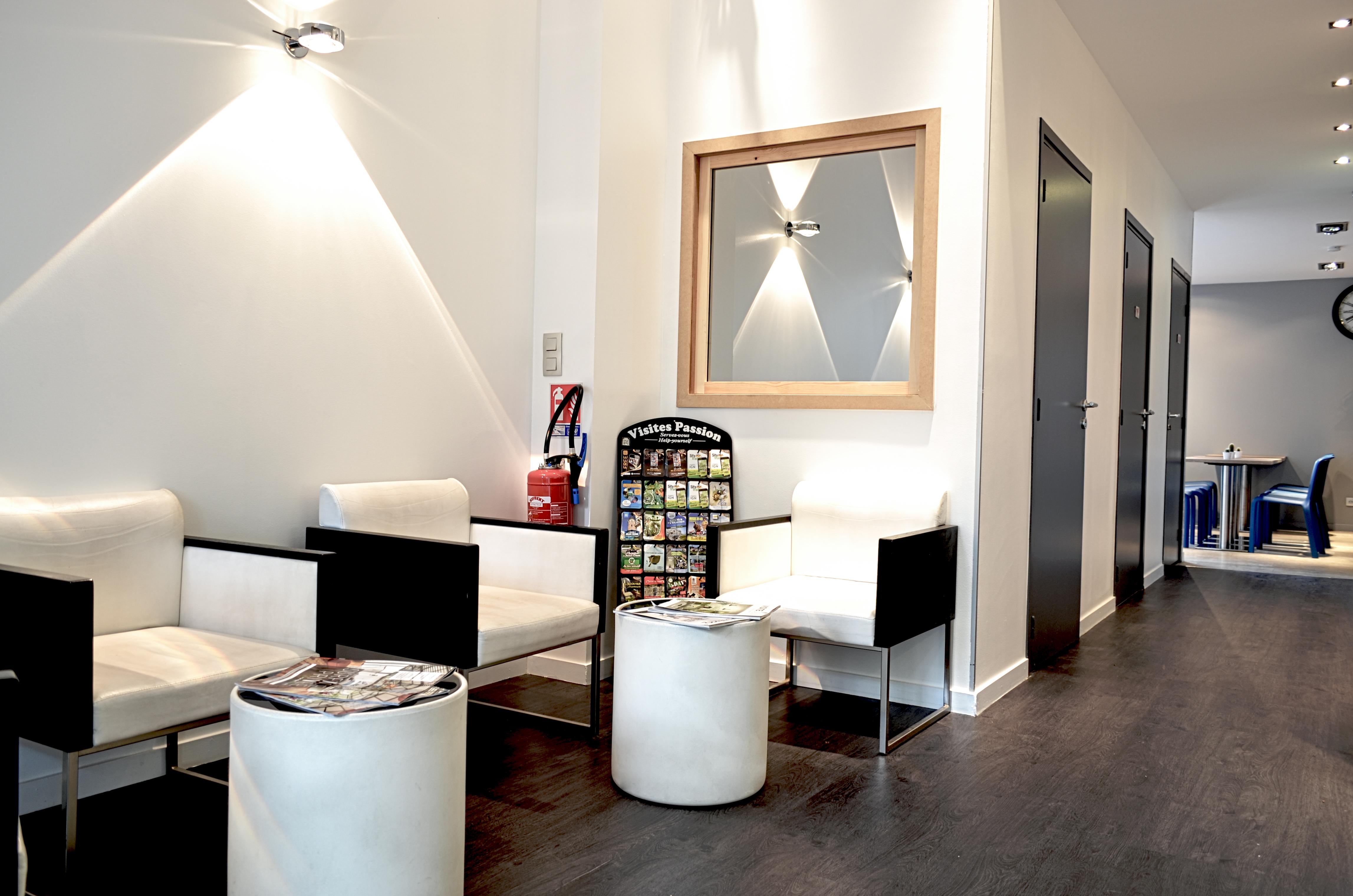 Residhotel Lille Vauban Luaran gambar