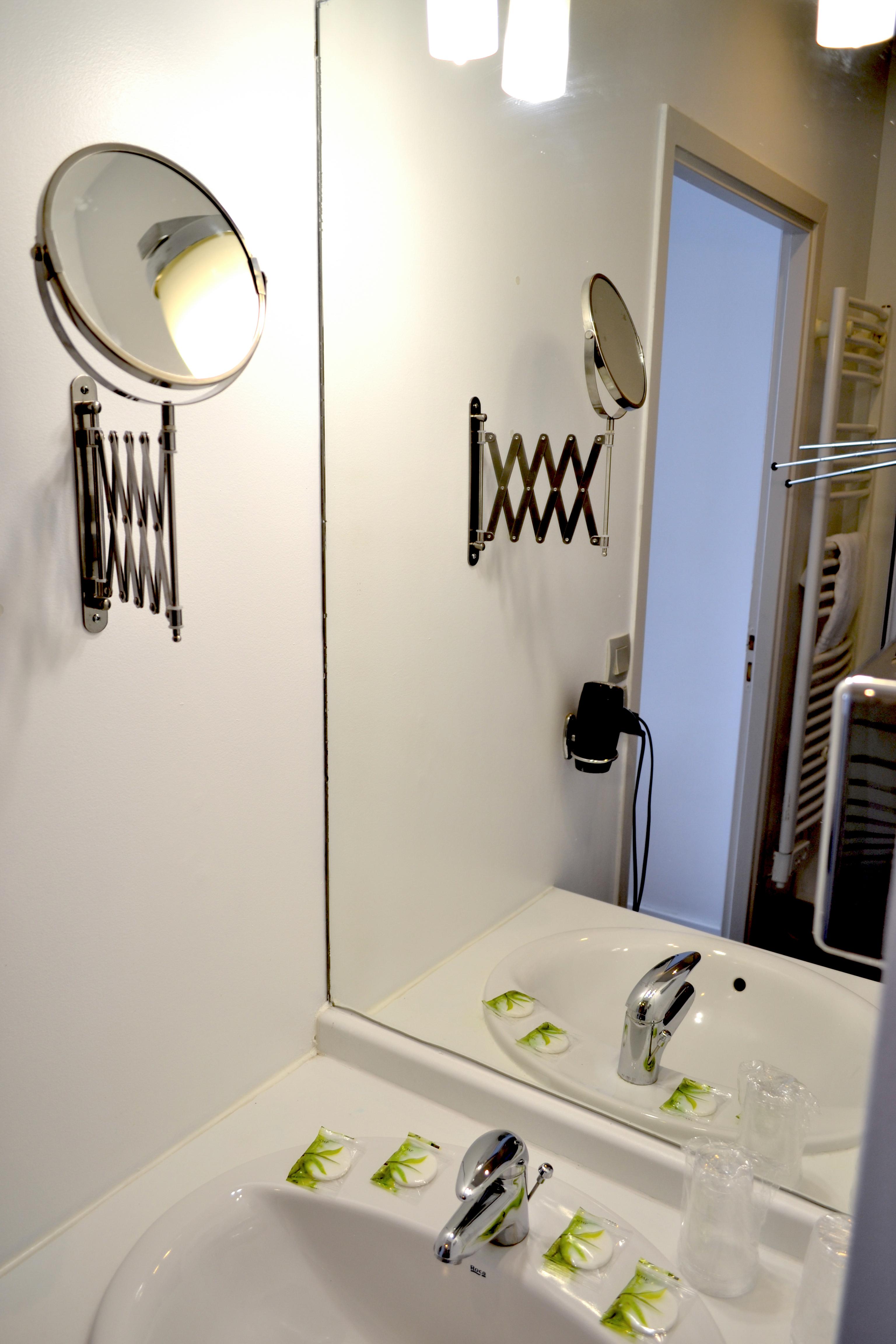 Residhotel Lille Vauban Luaran gambar