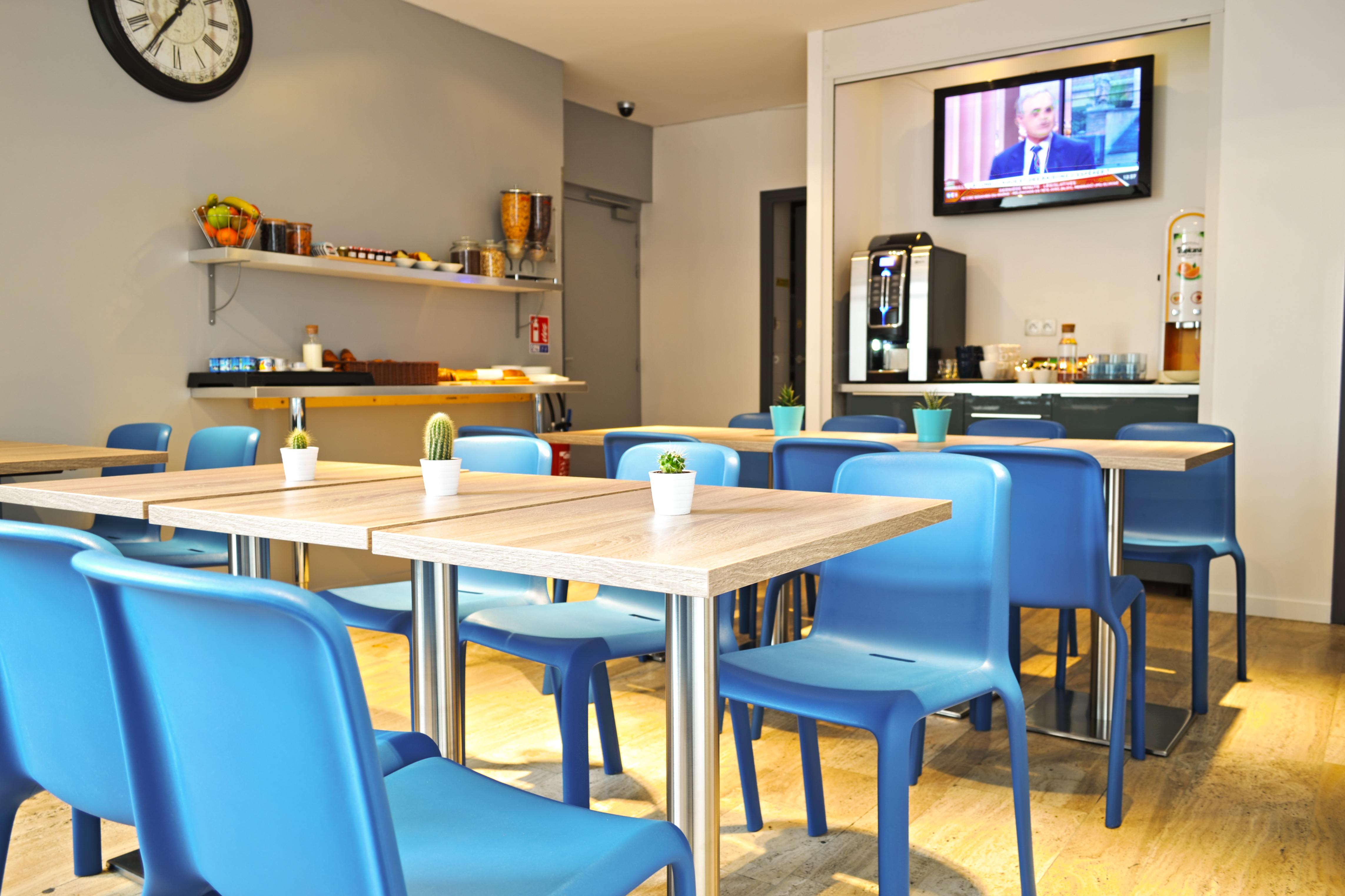 Residhotel Lille Vauban Luaran gambar