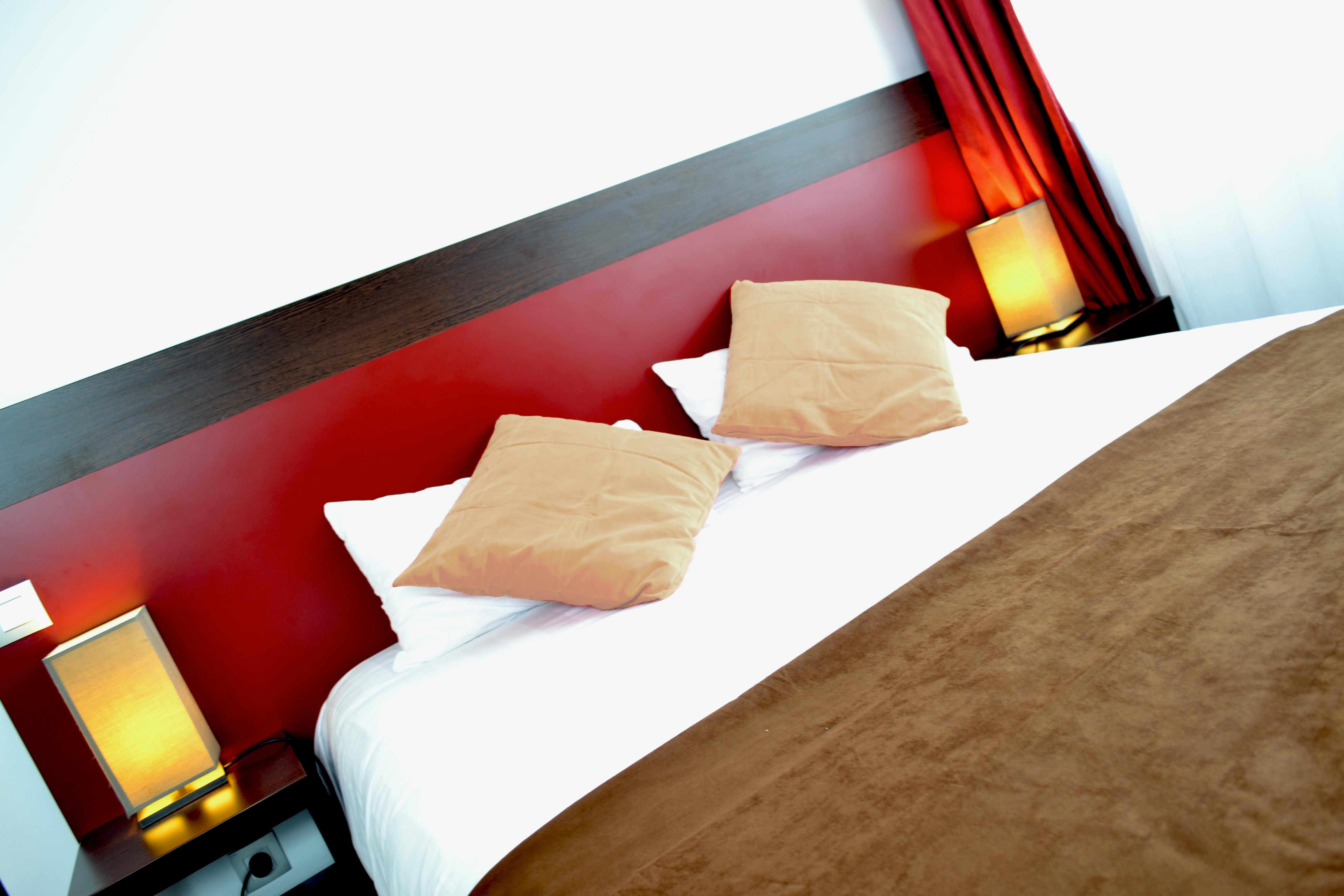 Residhotel Lille Vauban Luaran gambar