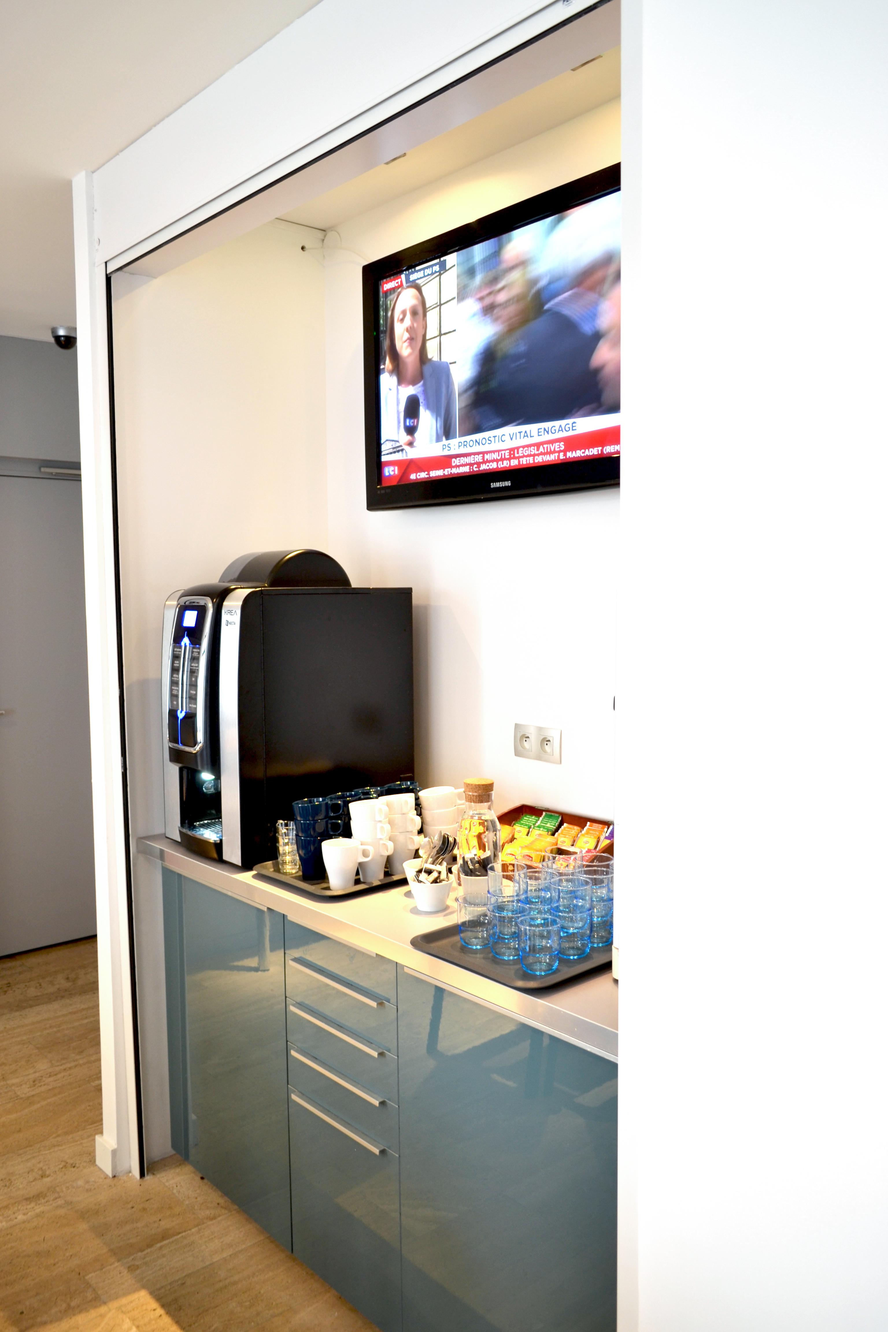 Residhotel Lille Vauban Luaran gambar