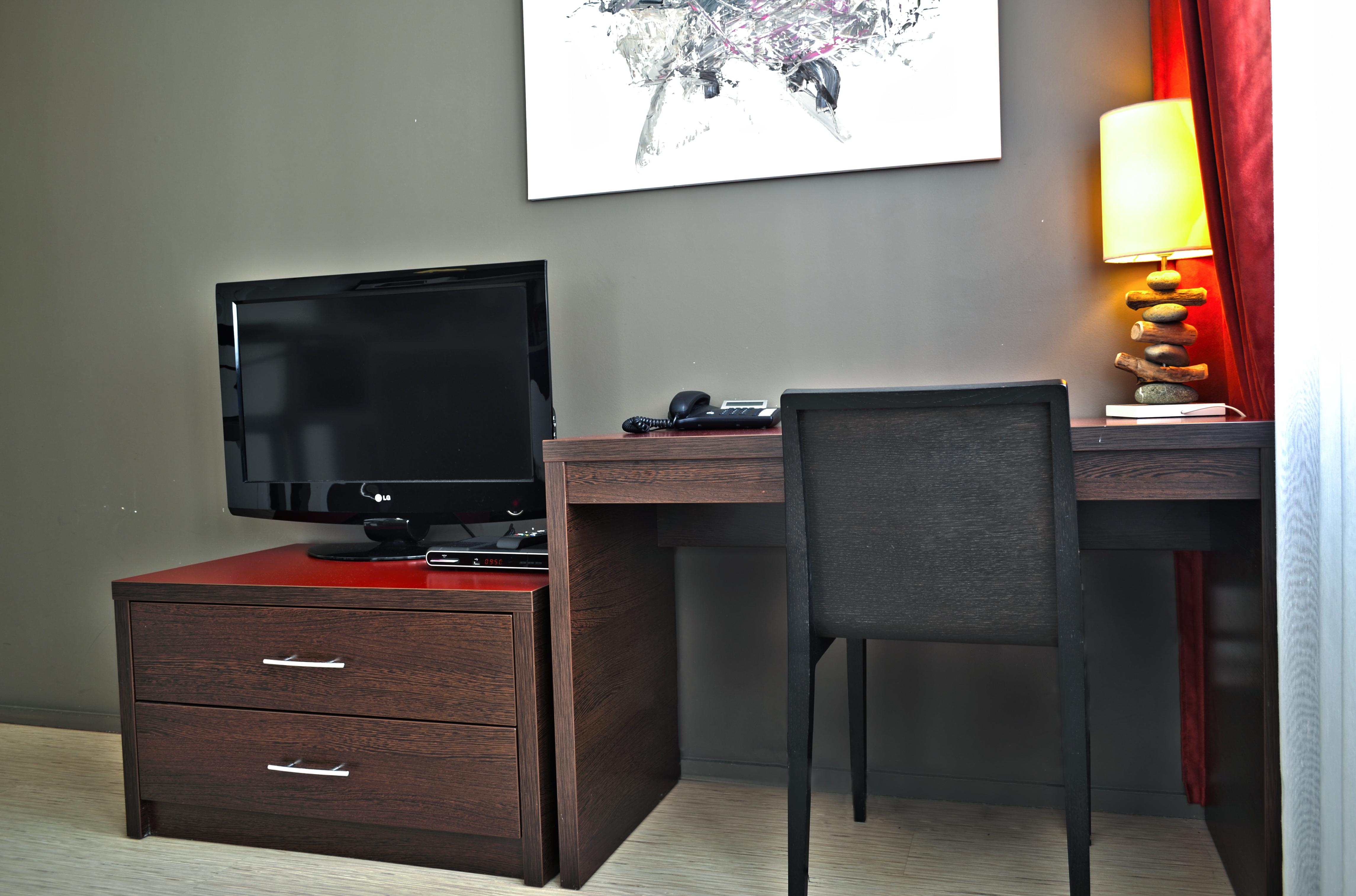 Residhotel Lille Vauban Luaran gambar