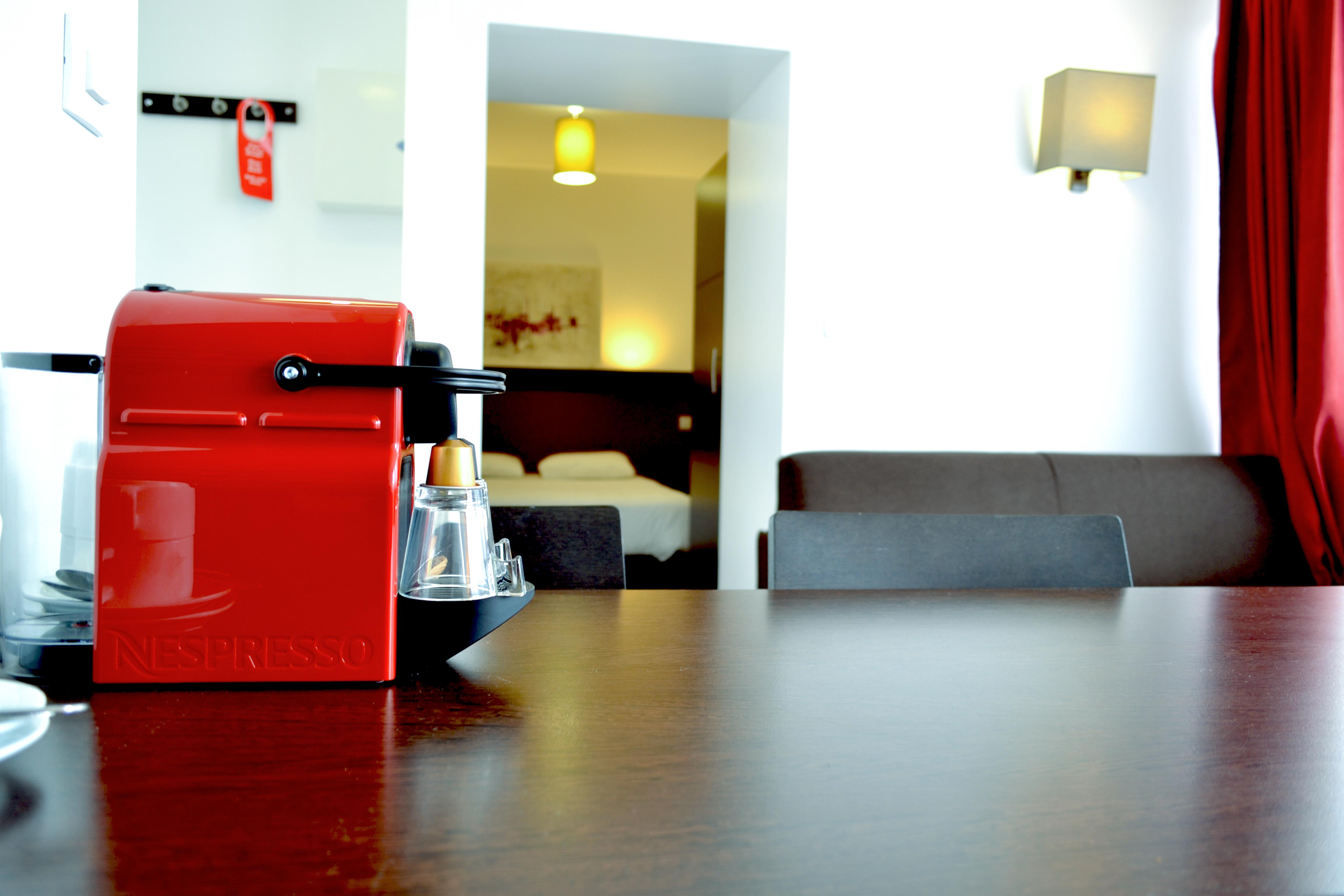 Residhotel Lille Vauban Luaran gambar