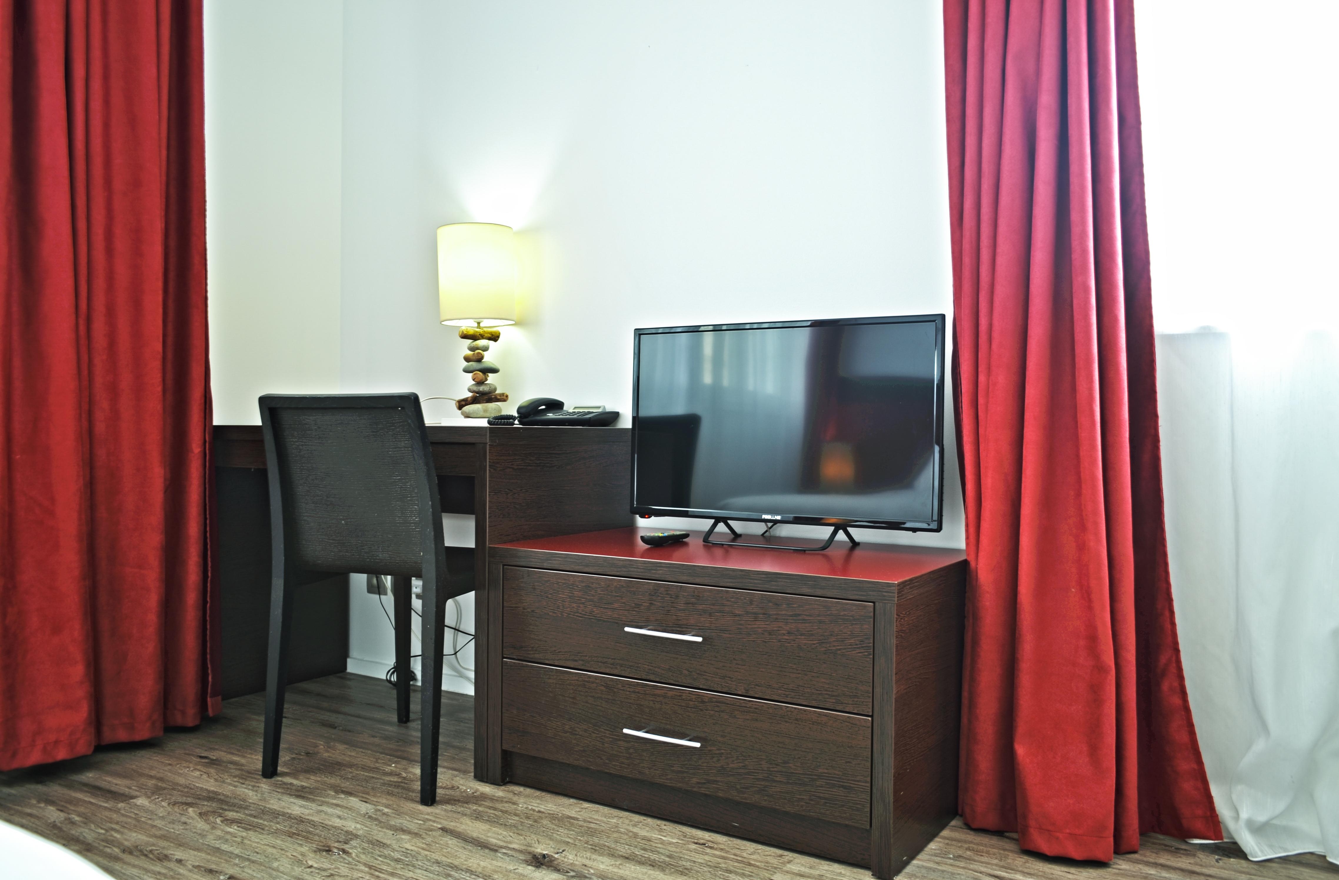 Residhotel Lille Vauban Luaran gambar