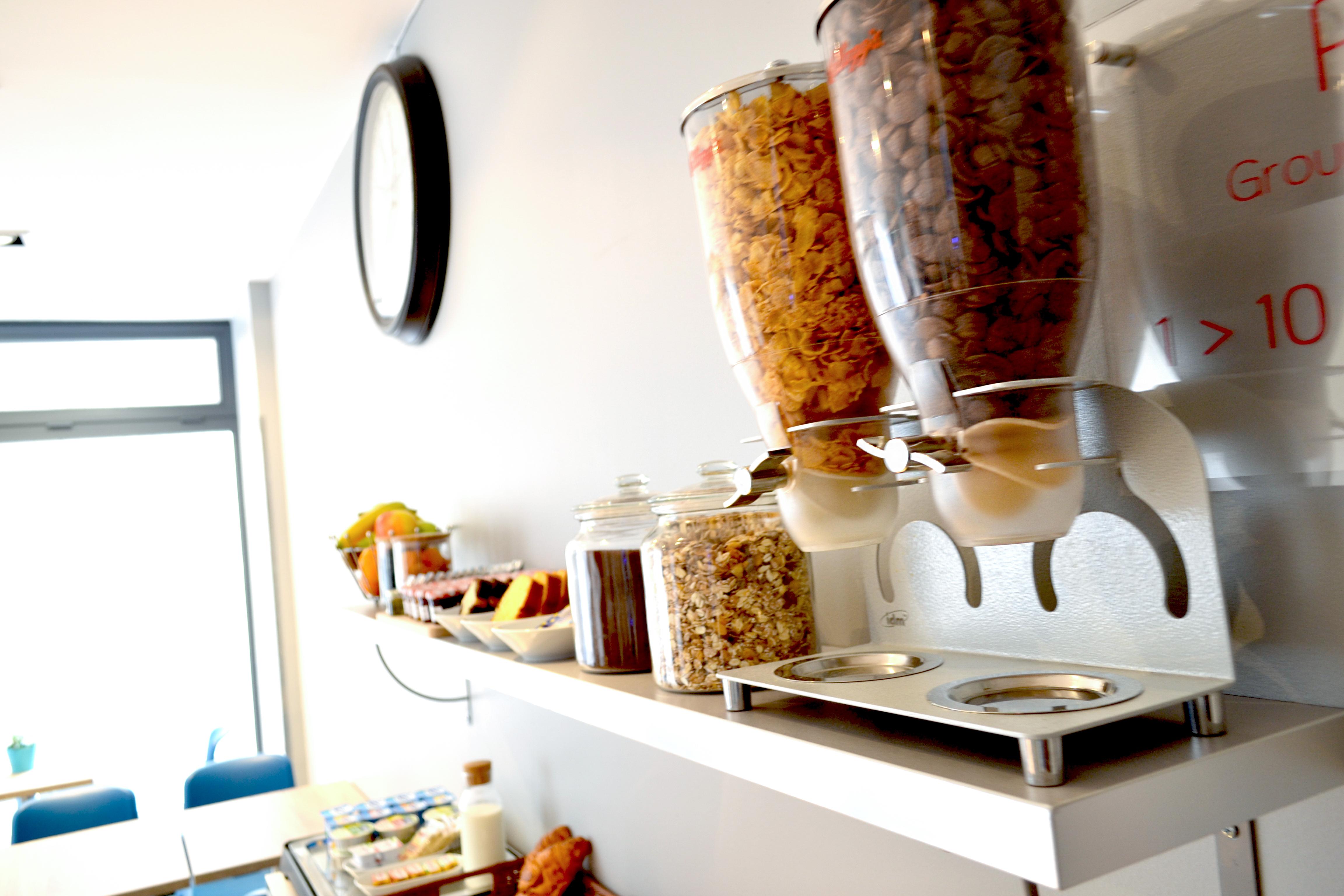 Residhotel Lille Vauban Luaran gambar