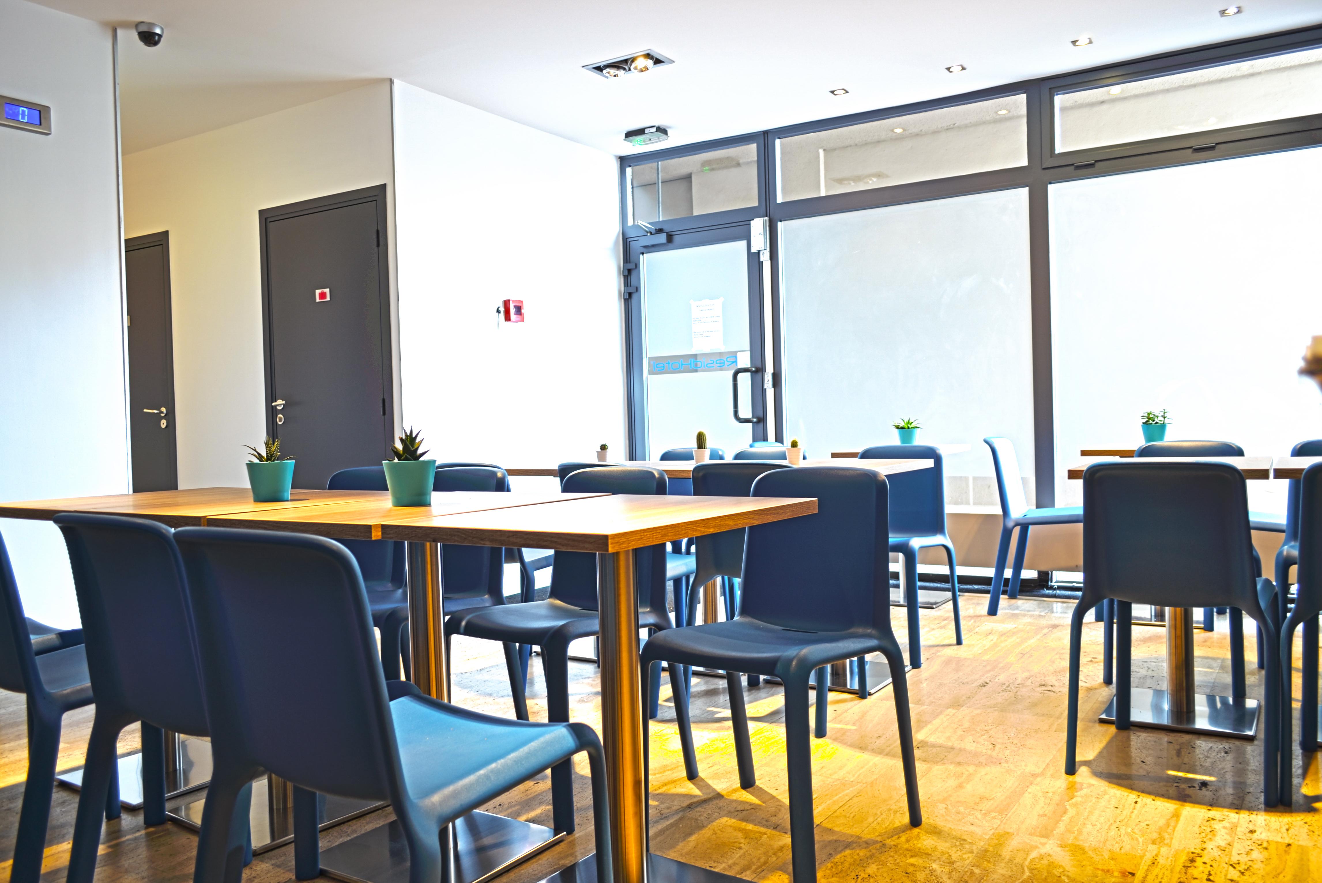 Residhotel Lille Vauban Luaran gambar