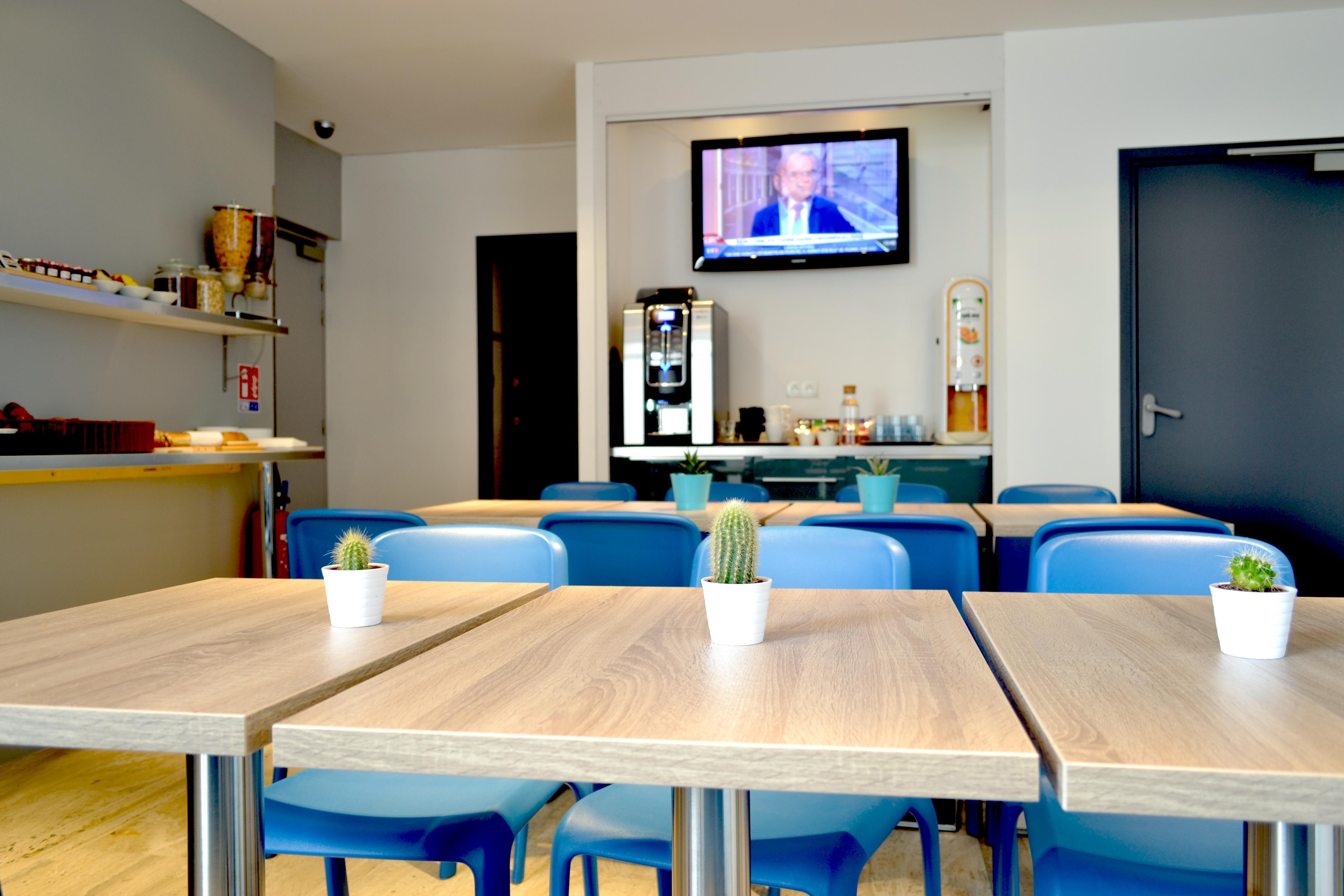Residhotel Lille Vauban Luaran gambar