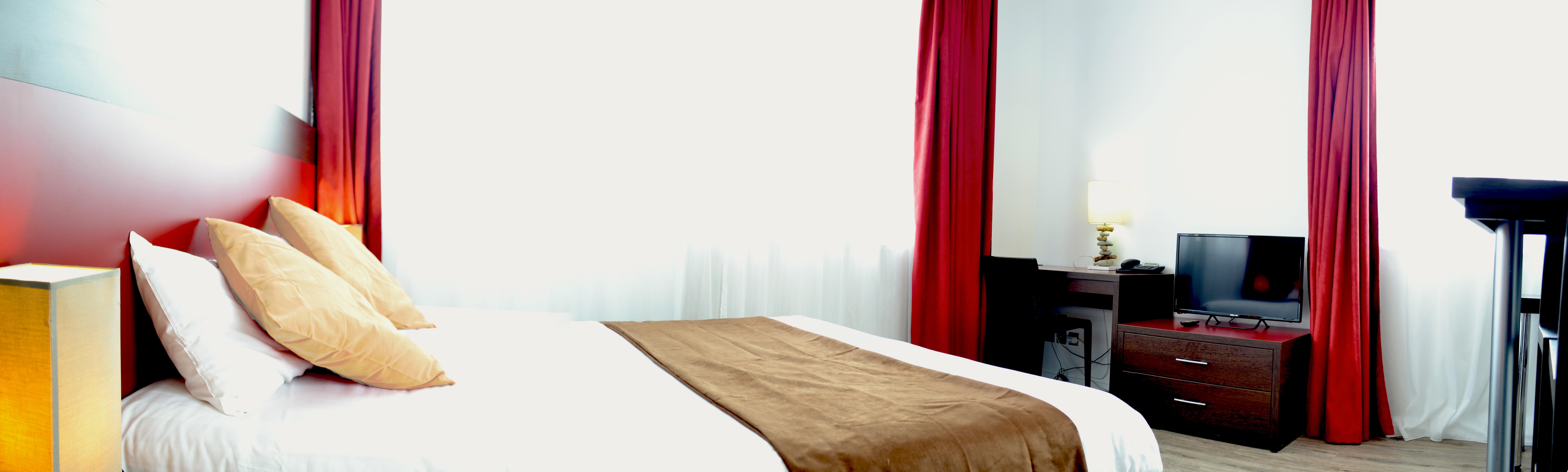 Residhotel Lille Vauban Luaran gambar