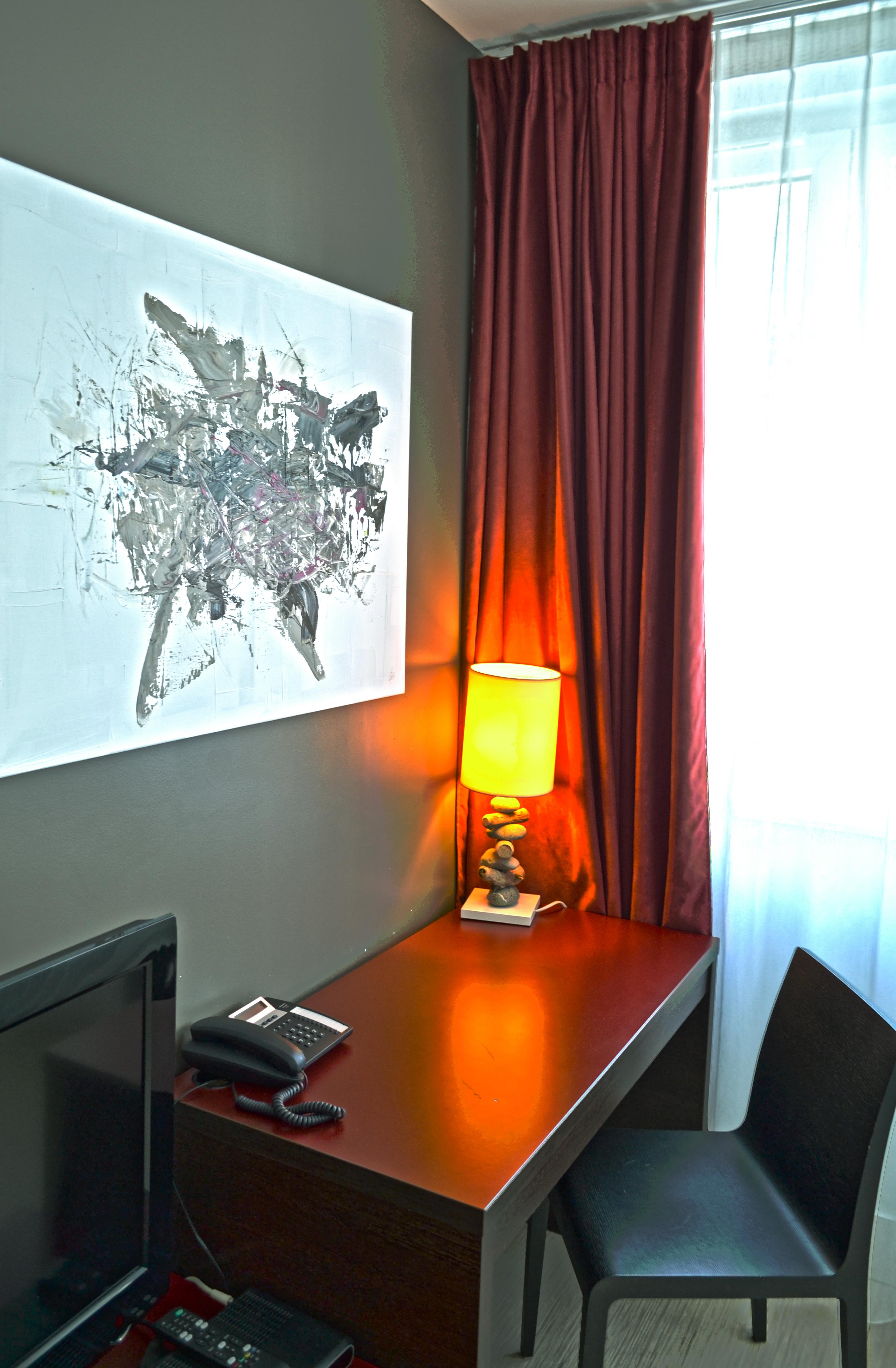 Residhotel Lille Vauban Luaran gambar