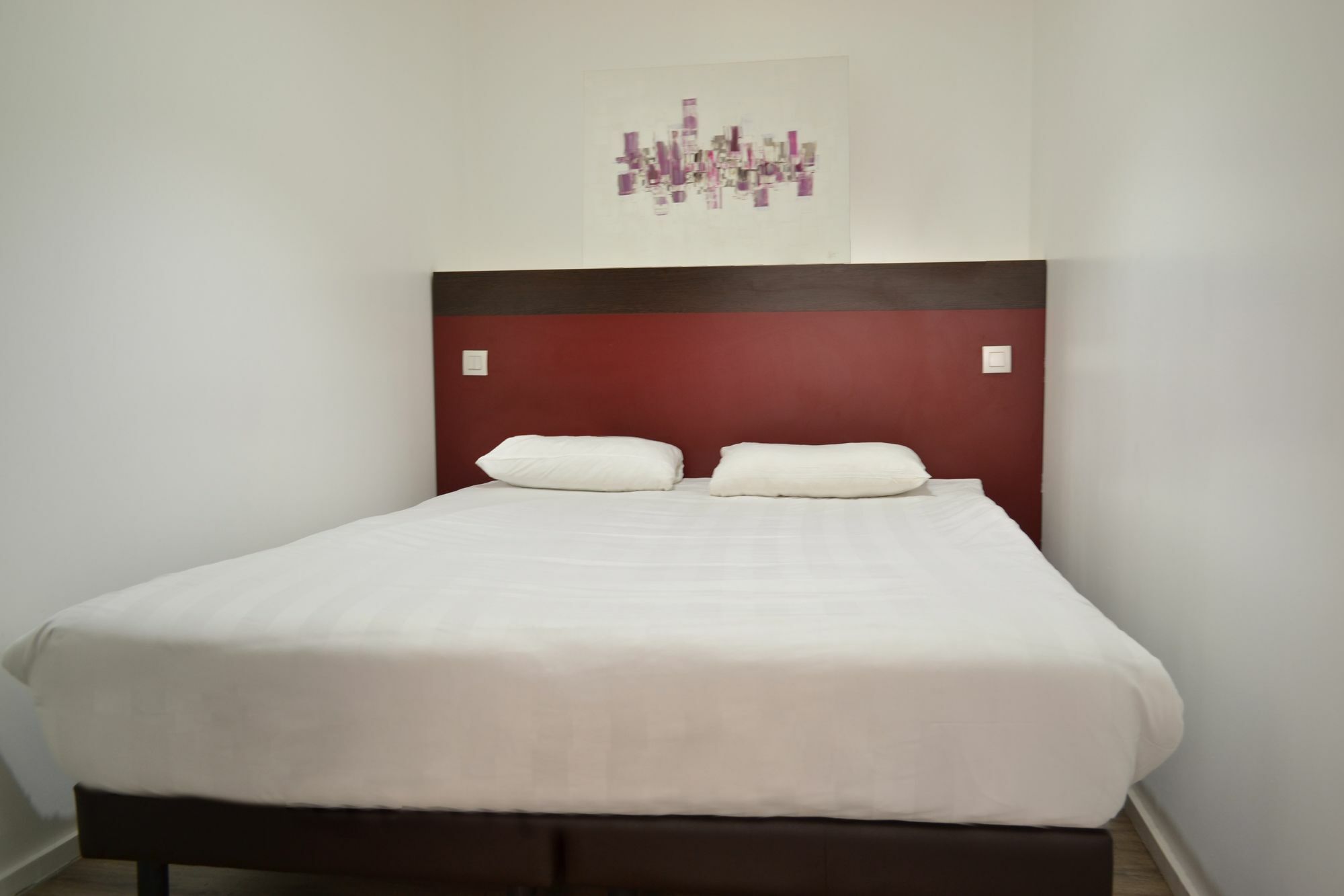 Residhotel Lille Vauban Luaran gambar