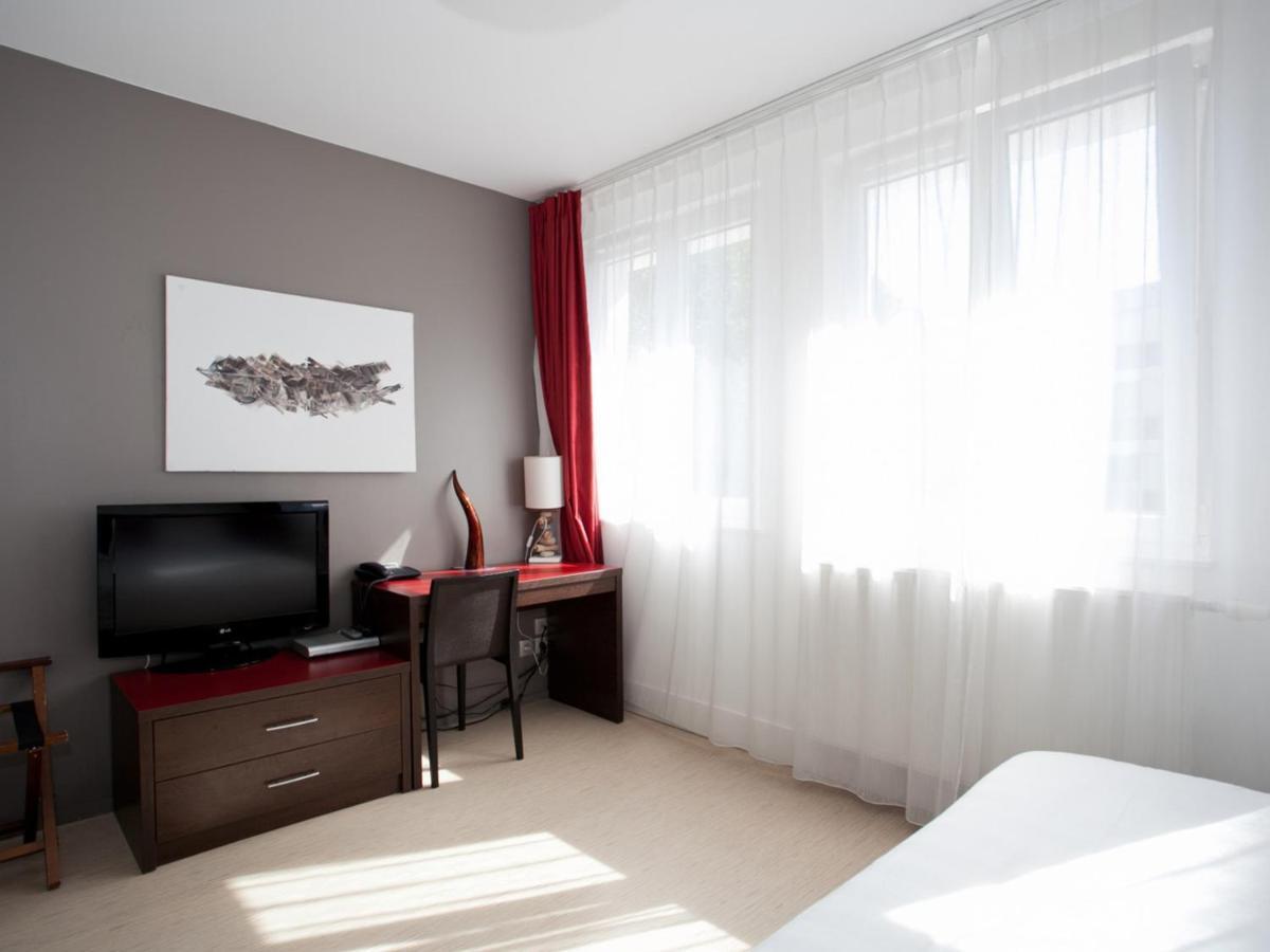 Residhotel Lille Vauban Luaran gambar